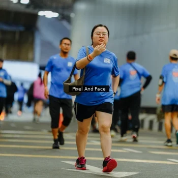 Runner Photo 7832669