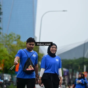 Runner Photo 7832670