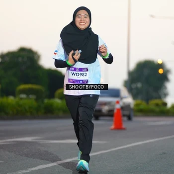 Runner Photo 7832671