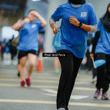 Runner Photo 7832674