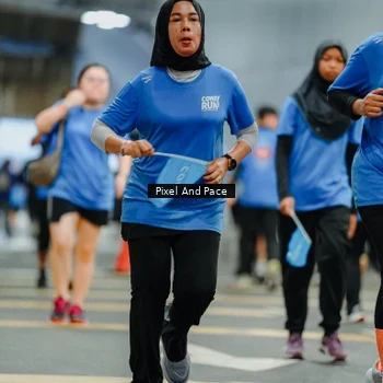 Runner Photo 7832675