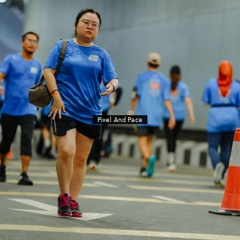 Runner Photo 7832677