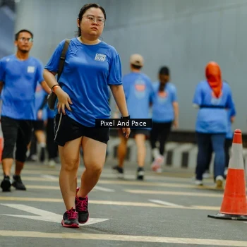 Runner Photo 7832678