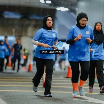 Runner Photo 7832681