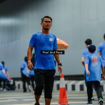 Runner Photo 7832682