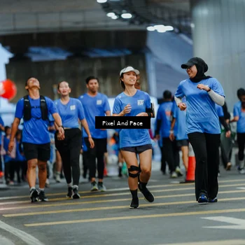 Runner Photo 7832688