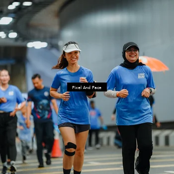 Runner Photo 7832689