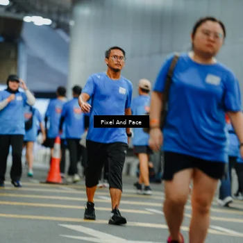 Runner Photo 7832690
