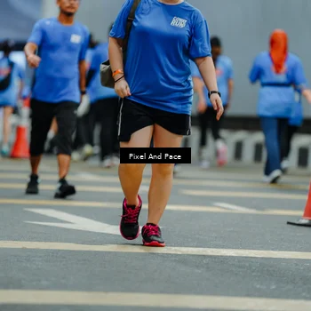 Runner Photo 7832691