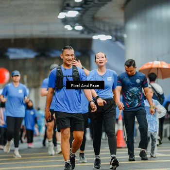 Runner Photo 7832700
