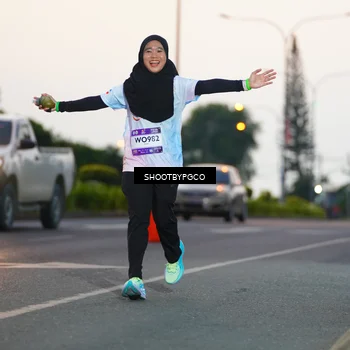 Runner Photo 7832702