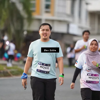 Runner Photo 7832703