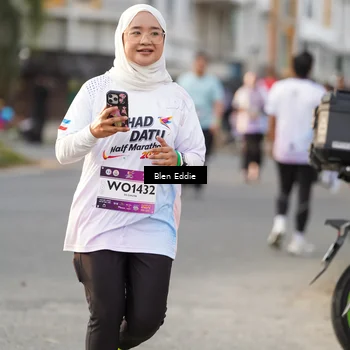 Runner Photo 7832704