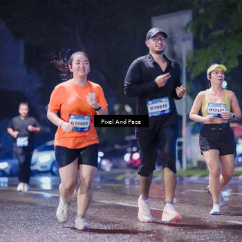 Runner Photo 7832705
