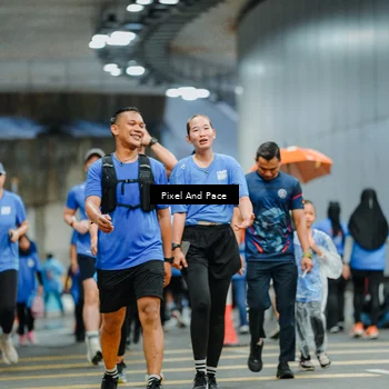 Runner Photo 7832706