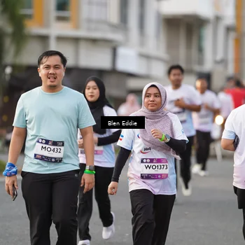 Runner Photo 7832707