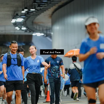 Runner Photo 7832708
