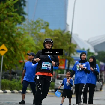 Runner Photo 7832709