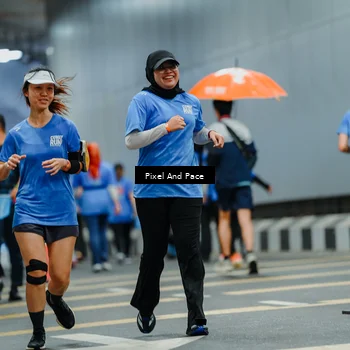 Runner Photo 7832710