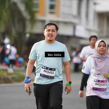 Runner Photo 7832714