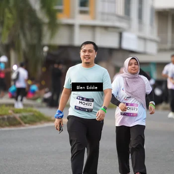 Runner Photo 7832717