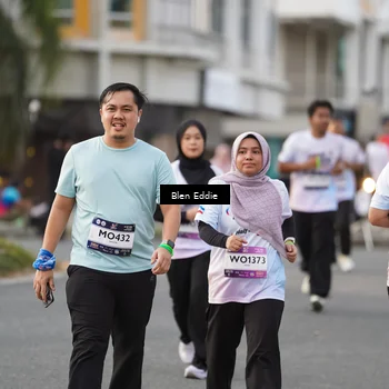 Runner Photo 7832718