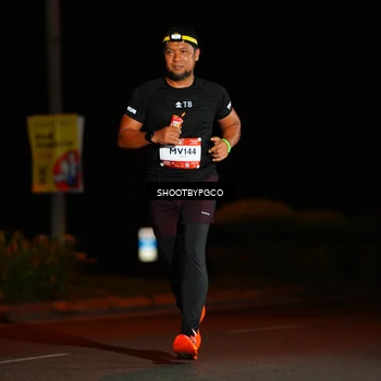 Runner Photo 7832719