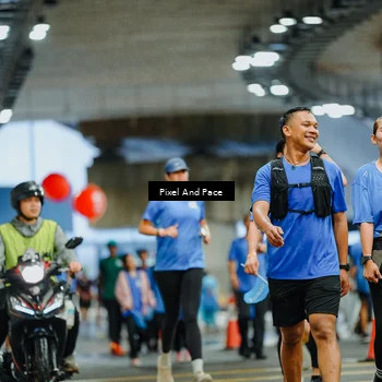 Runner Photo 7832724