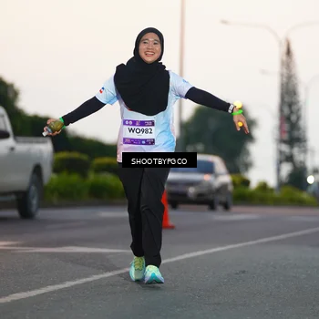 Runner Photo 7832729