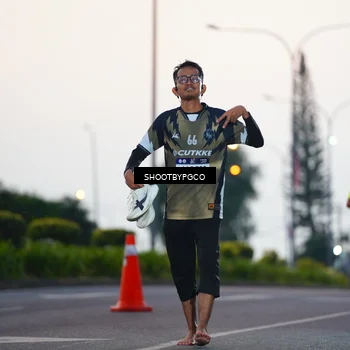 Runner Photo 7832731