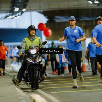 Runner Photo 7832732