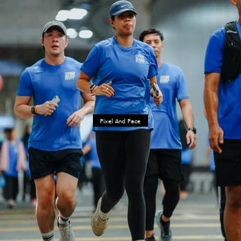 Runner Photo 7832733