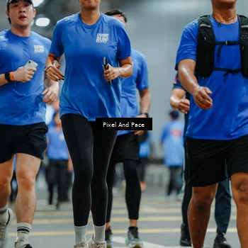 Runner Photo 7832735