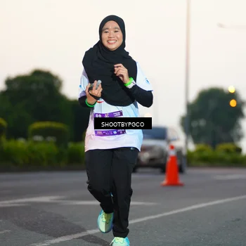 Runner Photo 7832738
