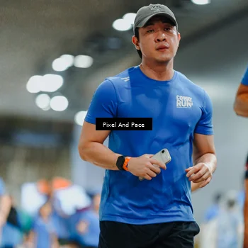 Runner Photo 7832739