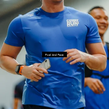 Runner Photo 7832740