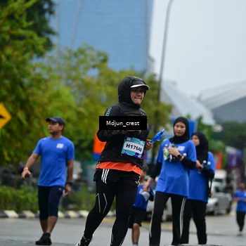 Runner Photo 7832741