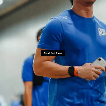 Runner Photo 7832743