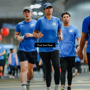 Runner Photo 7832745