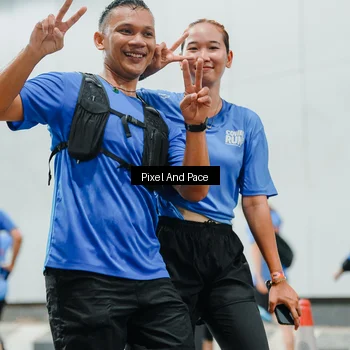 Runner Photo 7832750
