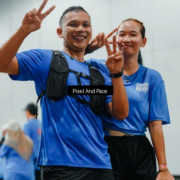 Runner Photo 7832753