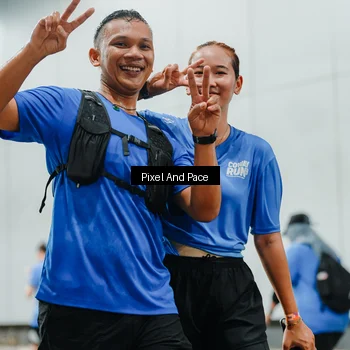 Runner Photo 7832754