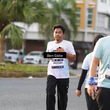 Runner Photo 7832759