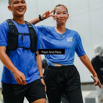 Runner Photo 7832760