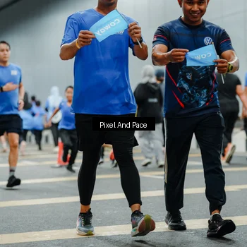 Runner Photo 7832762