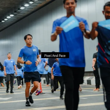 Runner Photo 7832764
