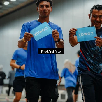 Runner Photo 7832765