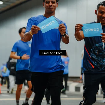 Runner Photo 7832766
