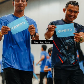 Runner Photo 7832769