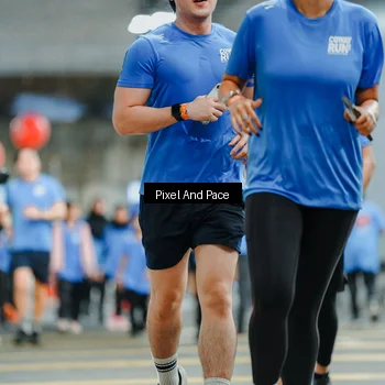 Runner Photo 7832771